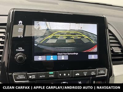 Used 2019 Honda Odyssey EX-L Minivan for sale #T8203 - photo 2