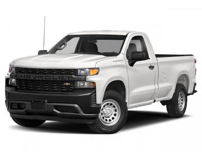 2021 Chevrolet Silverado 1500 Regular Cab 4WD Pickup for sale #T8231 - photo 1
