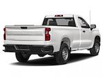 2021 Chevrolet Silverado 1500 Regular Cab 4WD Pickup for sale #T8231 - photo 2