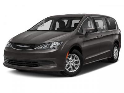 2020 Chrysler Pacifica FWD Minivan for sale #T8271 - photo 2
