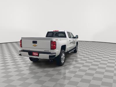 Used 2016 Chevrolet Silverado 2500 High Country Crew Cab for sale #T8277A - photo 2