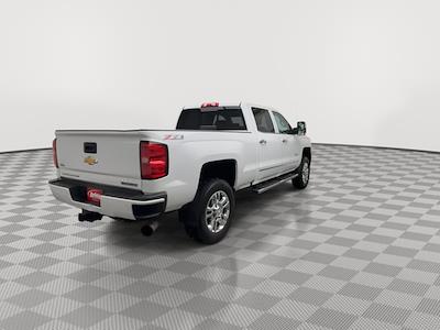 2016 Chevrolet Silverado 2500 Crew Cab SRW 4WD Pickup for sale #T8277A - photo 2