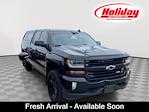 2017 Chevrolet Silverado 1500 Double Cab 4WD Pickup for sale #T8280A - photo 1