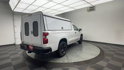 2020 Chevrolet Silverado 1500 Regular Cab 4WD Pickup for sale #T8297 - photo 2