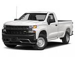 2020 Chevrolet Silverado 1500 Regular Cab 4WD Pickup for sale #T8297 - photo 1