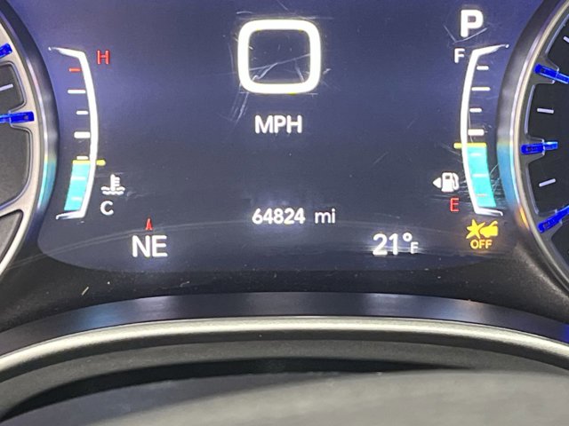 Used 2023 Chrysler Pacifica - photo 13
