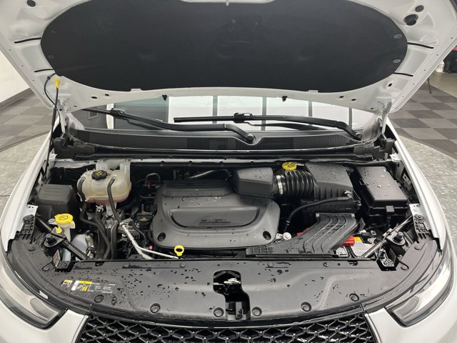 Used 2023 Chrysler Pacifica - photo 25