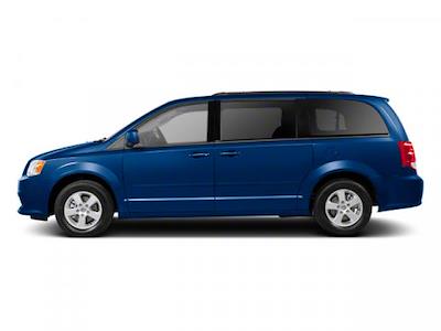 Used 2011 Dodge Grand Caravan Minivan for sale #T8305A - photo 2