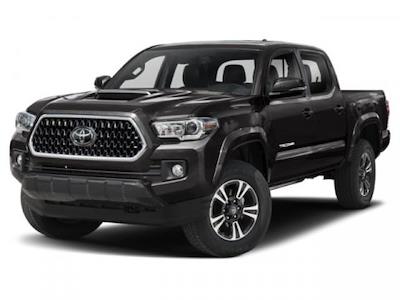 Used 2019 Toyota Tacoma TRD Sport Double Cab for sale #T8344A - photo 1