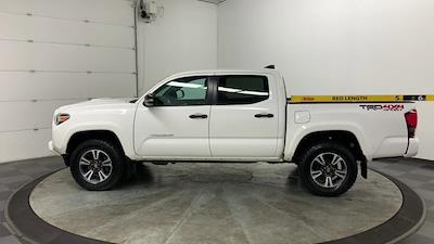 Used 2019 Toyota Tacoma TRD Sport Double Cab for sale #T8344A - photo 1