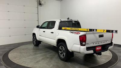 Used 2019 Toyota Tacoma TRD Sport Double Cab for sale #T8344A - photo 2