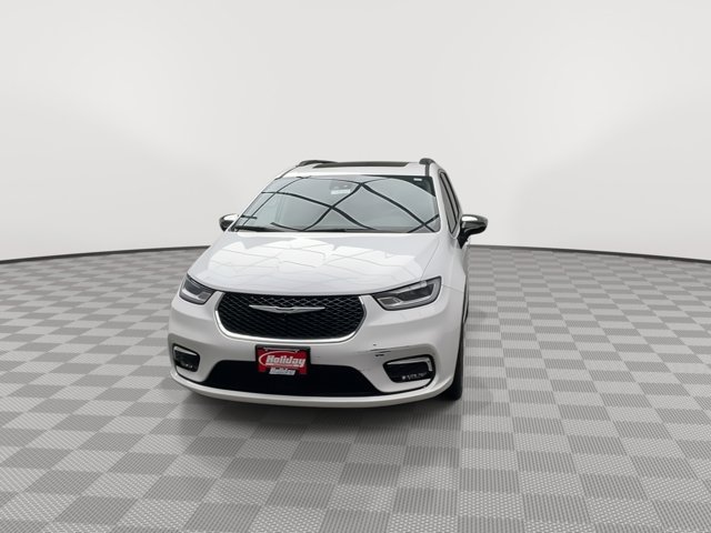 Used 2023 Chrysler Pacifica - photo 34