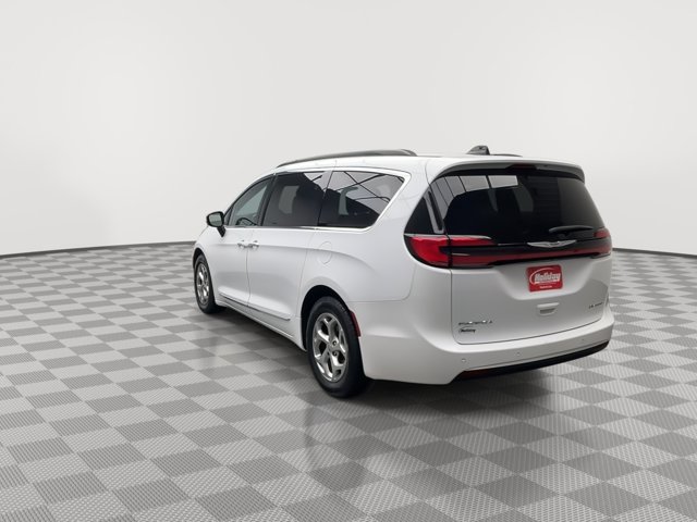 Used 2023 Chrysler Pacifica - photo 37