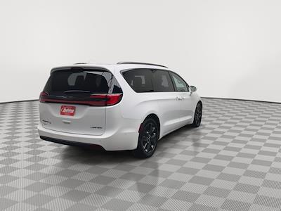 2022 Chrysler Pacifica FWD Minivan for sale #T8356A - photo 2