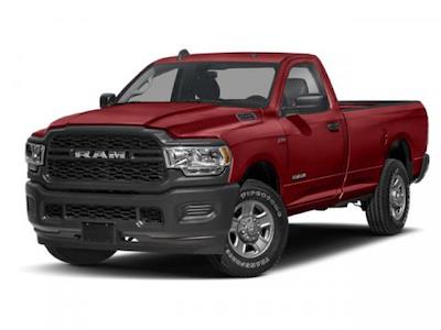 Used 2019 Ram 2500 Tradesman Regular Cab for sale #T8362 - photo 1