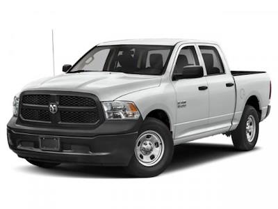 2019 Ram 1500 Crew Cab 4WD Pickup for sale #T8388 - photo 1