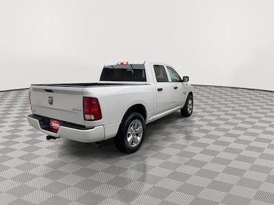 Used 2019 Ram 1500 Classic ST Crew Cab for sale #T8388 - photo 2