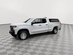 Used 2020 Chevrolet Silverado 1500 Work Truck Double Cab for sale #T8389 - photo 28