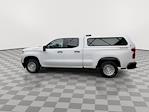 Used 2020 Chevrolet Silverado 1500 Work Truck Double Cab for sale #T8389 - photo 29