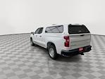 Used 2020 Chevrolet Silverado 1500 Work Truck Double Cab for sale #T8389 - photo 3