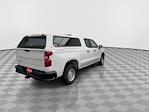 Used 2020 Chevrolet Silverado 1500 Work Truck Double Cab for sale #T8389 - photo 2