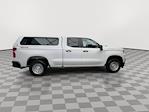 Used 2020 Chevrolet Silverado 1500 Work Truck Double Cab for sale #T8389 - photo 30