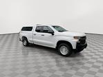 Used 2020 Chevrolet Silverado 1500 Work Truck Double Cab for sale #T8389 - photo 31