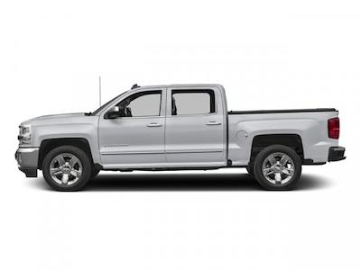 Used 2016 Chevrolet Silverado 1500 - photo 1