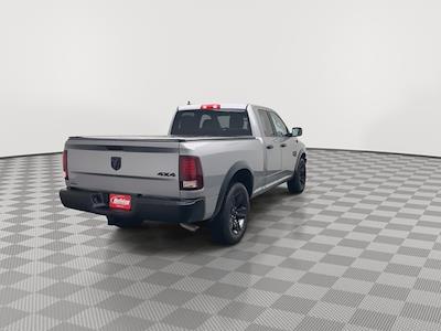 2021 Ram 1500 Classic Quad Cab 4WD Pickup for sale #T8400 - photo 2