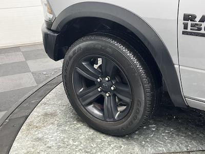 2021 Ram 1500 Classic Quad Cab 4WD Pickup for sale #T8400 - photo 1