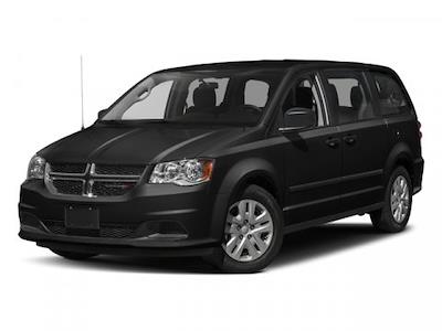 2018 Dodge Grand Caravan FWD Minivan for sale #T8411 - photo 1