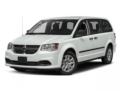 2018 Dodge Grand Caravan FWD Minivan for sale #T8411 - photo 2