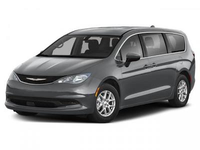 2021 Chrysler Voyager FWD Minivan for sale #T8413 - photo 1