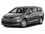 2021 Chrysler Voyager FWD Minivan for sale #T8413 - photo 1