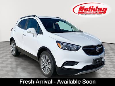 2018 Buick Encore FWD SUV for sale #T8420A - photo 1