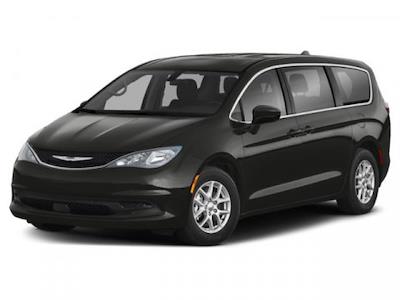 2023 Chrysler Voyager FWD Minivan for sale #T8435 - photo 1