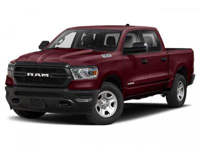 2020 Ram 1500 Crew Cab 4WD Pickup for sale #T8448 - photo 1