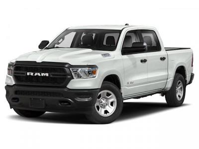 2020 Ram 1500 Crew Cab 4WD Pickup for sale #T8448 - photo 2