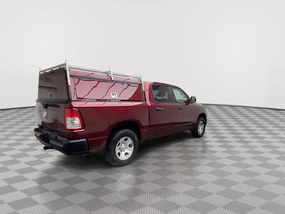 Used 2020 Ram 1500 Tradesman Crew Cab for sale #T8448 - photo 2