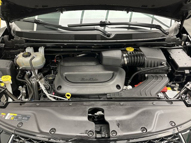 Used 2024 Chrysler Pacifica - photo 30