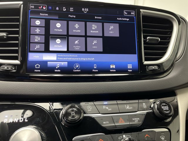 Used 2024 Chrysler Pacifica - photo 20