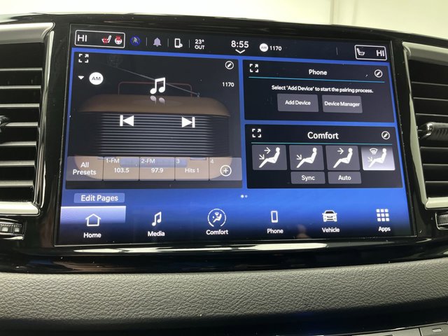 Used 2024 Chrysler Pacifica - photo 21