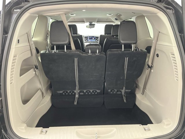 Used 2024 Chrysler Pacifica - photo 31
