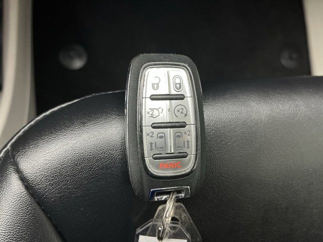 Used 2024 Chrysler Pacifica - photo 29