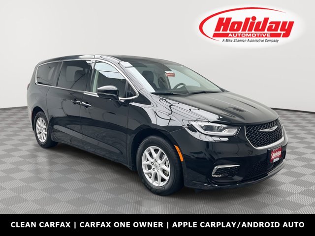 Used 2024 Chrysler Pacifica - photo 38