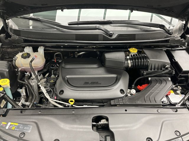 Used 2024 Chrysler Pacifica - photo 24