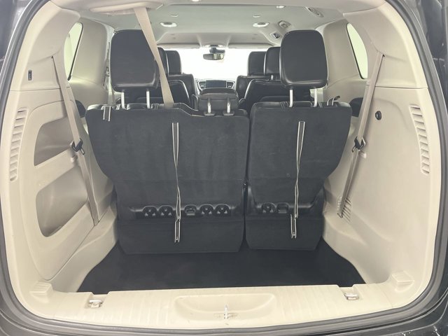 Used 2024 Chrysler Pacifica - photo 25