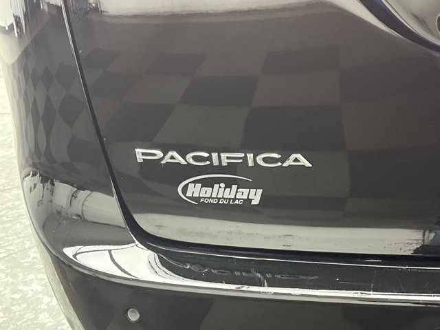 Used 2024 Chrysler Pacifica - photo 28