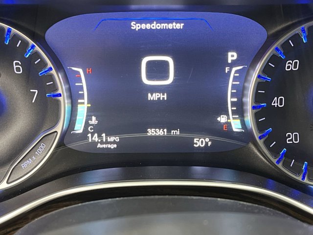 Used 2024 Chrysler Pacifica - photo 16