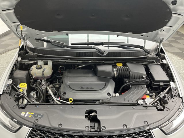 Used 2024 Chrysler Pacifica - photo 30
